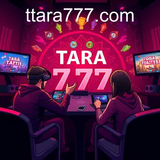 Gaming Trends in 2025