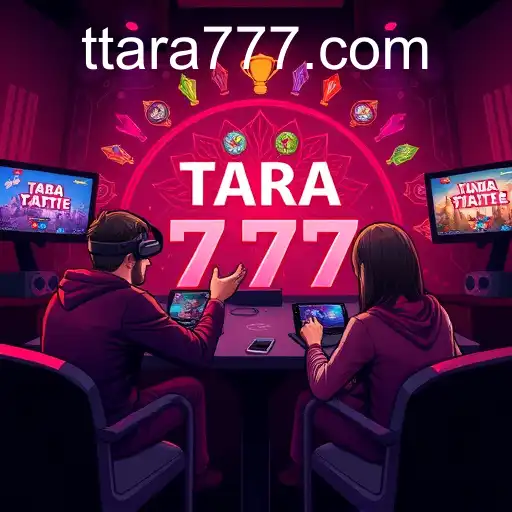 Gaming Trends in 2025