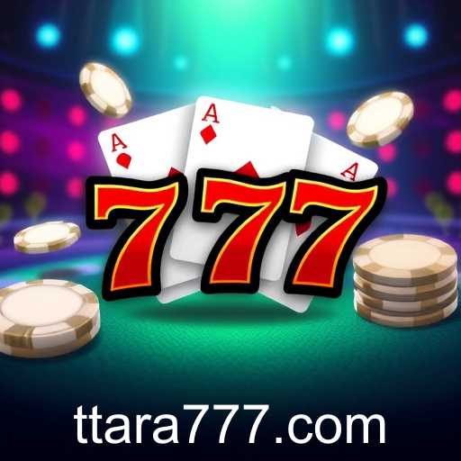 Exploring the Exciting World of Poker Games: A Deep Dive into Tara 777