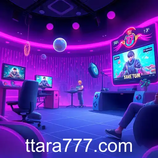 The Rise of Online Gaming Trends