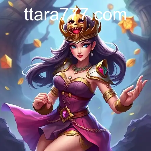 The Rise of Online Gaming with Tara 777