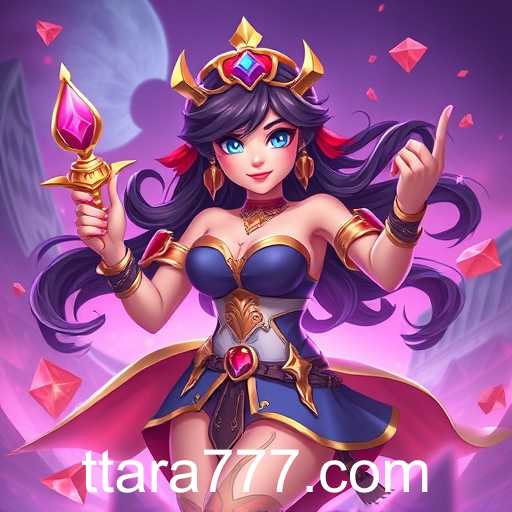 The Rise of Tara 777 in Online Gaming