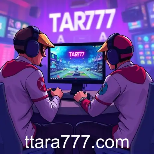 The Rise of Online Gaming in the Digital Age