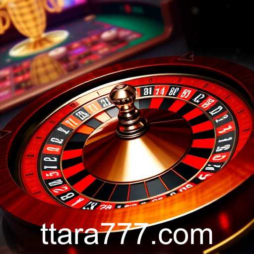 Exploring the Exciting World of Roulette Games with Tara 777