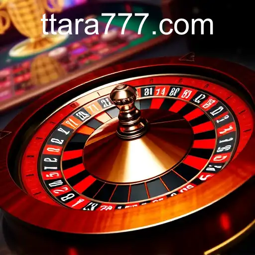 Exploring the Exciting World of Roulette Games with Tara 777