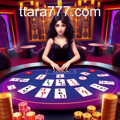 Exploring the Exciting World of Table Games: Spotlight on Tara 777 Game