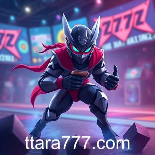 Tara 777: A Gaming Revolution