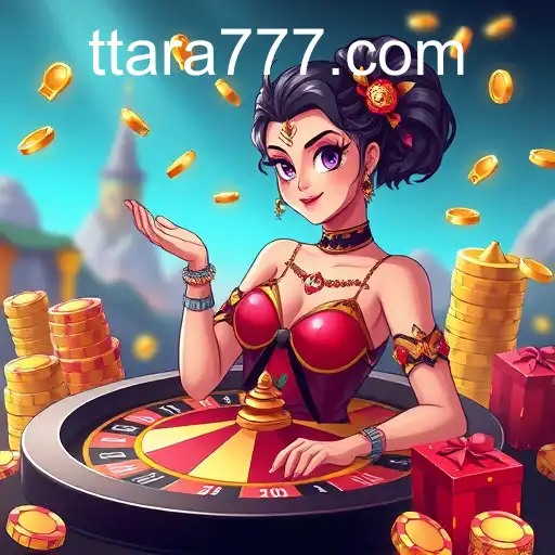 The Rise of Tara 777: A Gaming Phenomenon