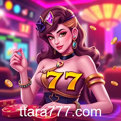 Exploring the Rise of Tara 777 in an Evolving Game Landscape