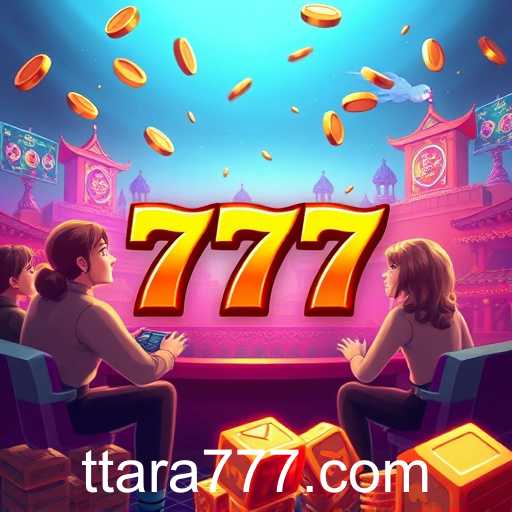 The Evolution and Impact of Tara 777 Game