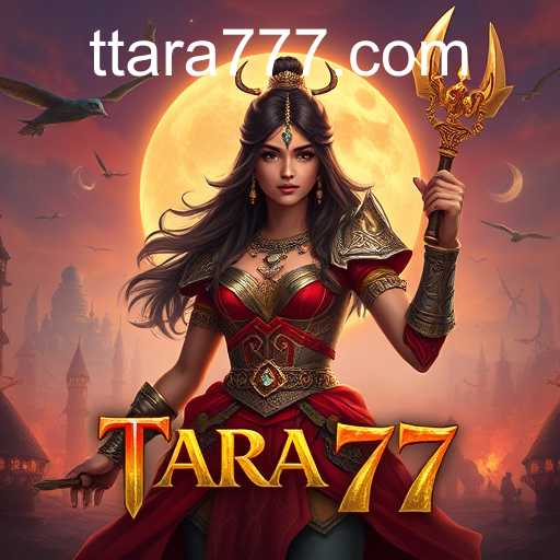 The Rise of Tara 777 in Online Gaming