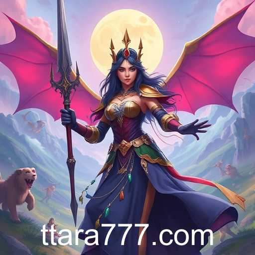 Tara 777 Revolutionizes Online Gaming World