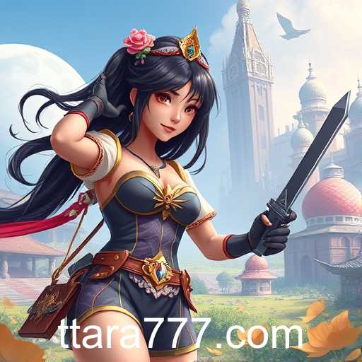 Tara 777 Game: A Digital Revolution