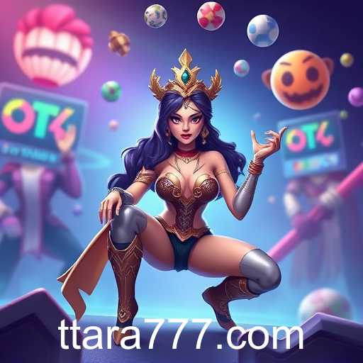 The Rise of Tara 777 in Online Gaming