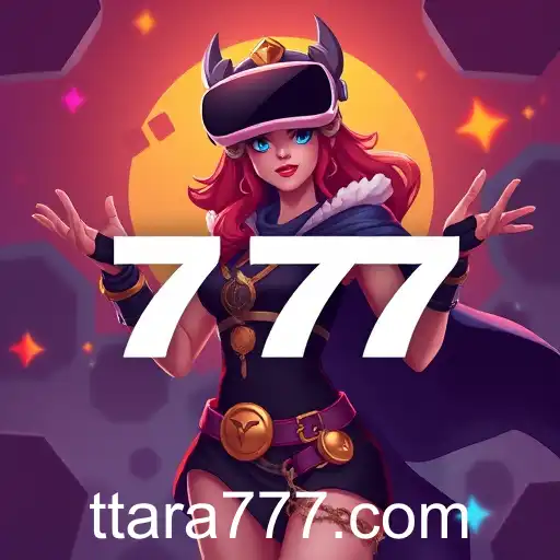 The Rise of Tara 777 in the Gaming World