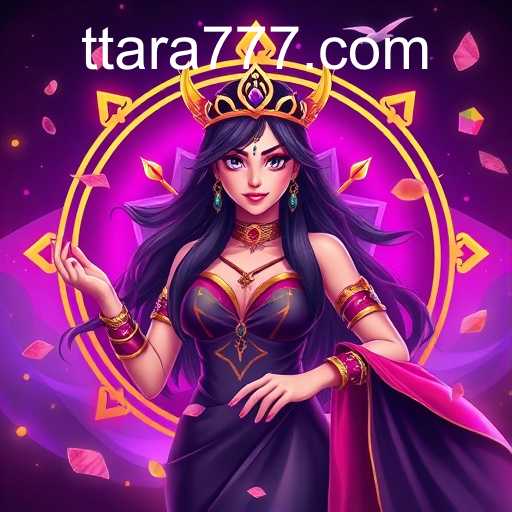The Rise of Tara 777: A Digital Gaming Phenomenon