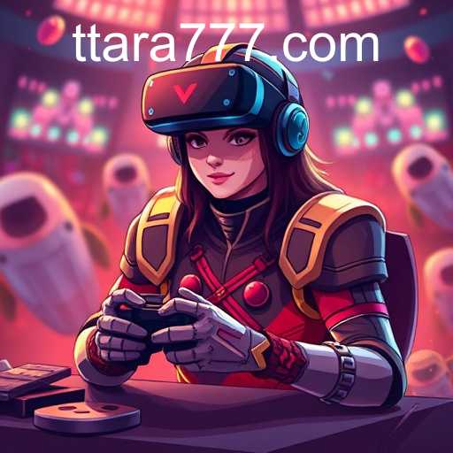 The Rise of Tara 777 in Gaming World