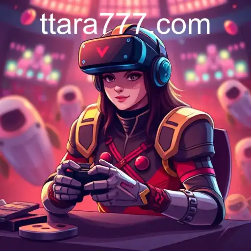 The Rise of Tara 777 in Gaming World