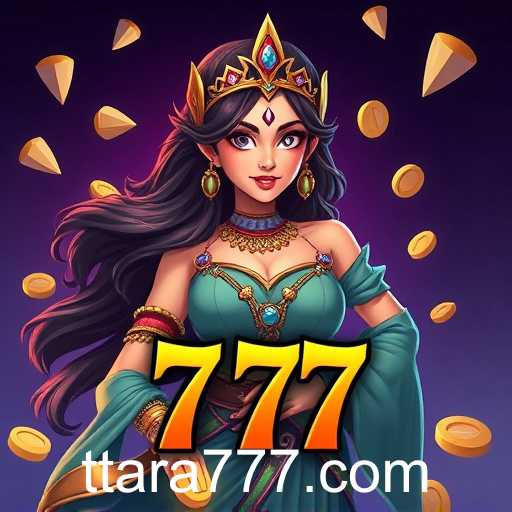 The Rise of Tara 777 in Gaming Culture