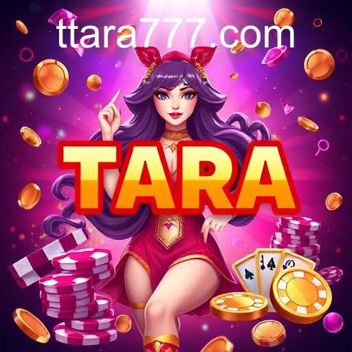 Tara 777 Revolutionizes Online Gaming Experience