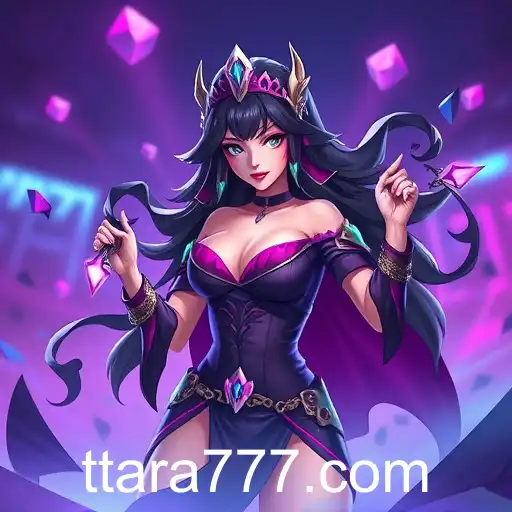 Tara 777: The Rise of Online Gaming