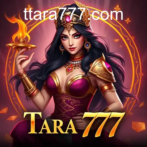 Tara 777 Game: Shaping the Future of Online Gaming